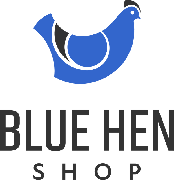 Blue Hen Shop